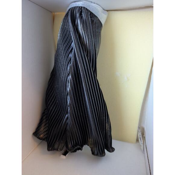 Franklin Mint Heirloom Doll Marilyn Monroe Glittering Glamorous Golden Doll RARE - Picture 6 of 8